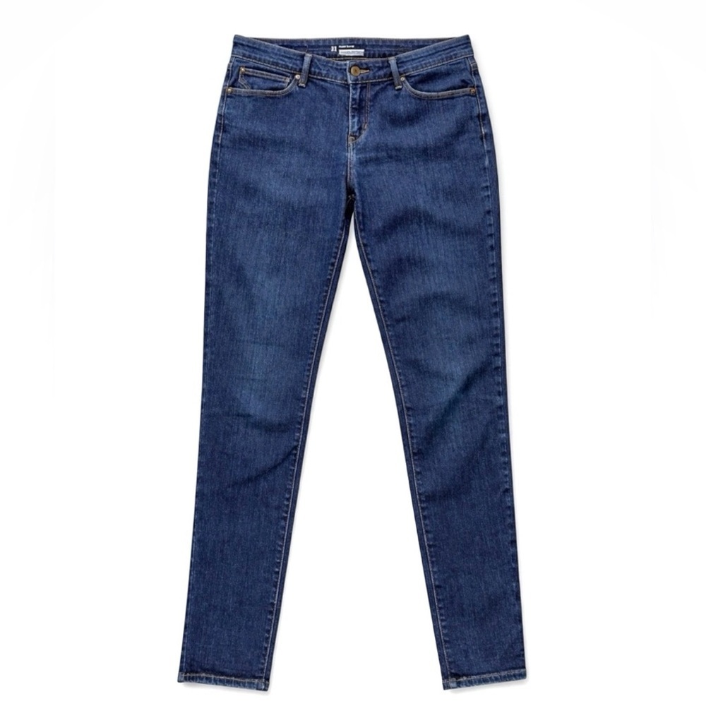 Levi’s Demi Curve Skinny Jeans – Size 31